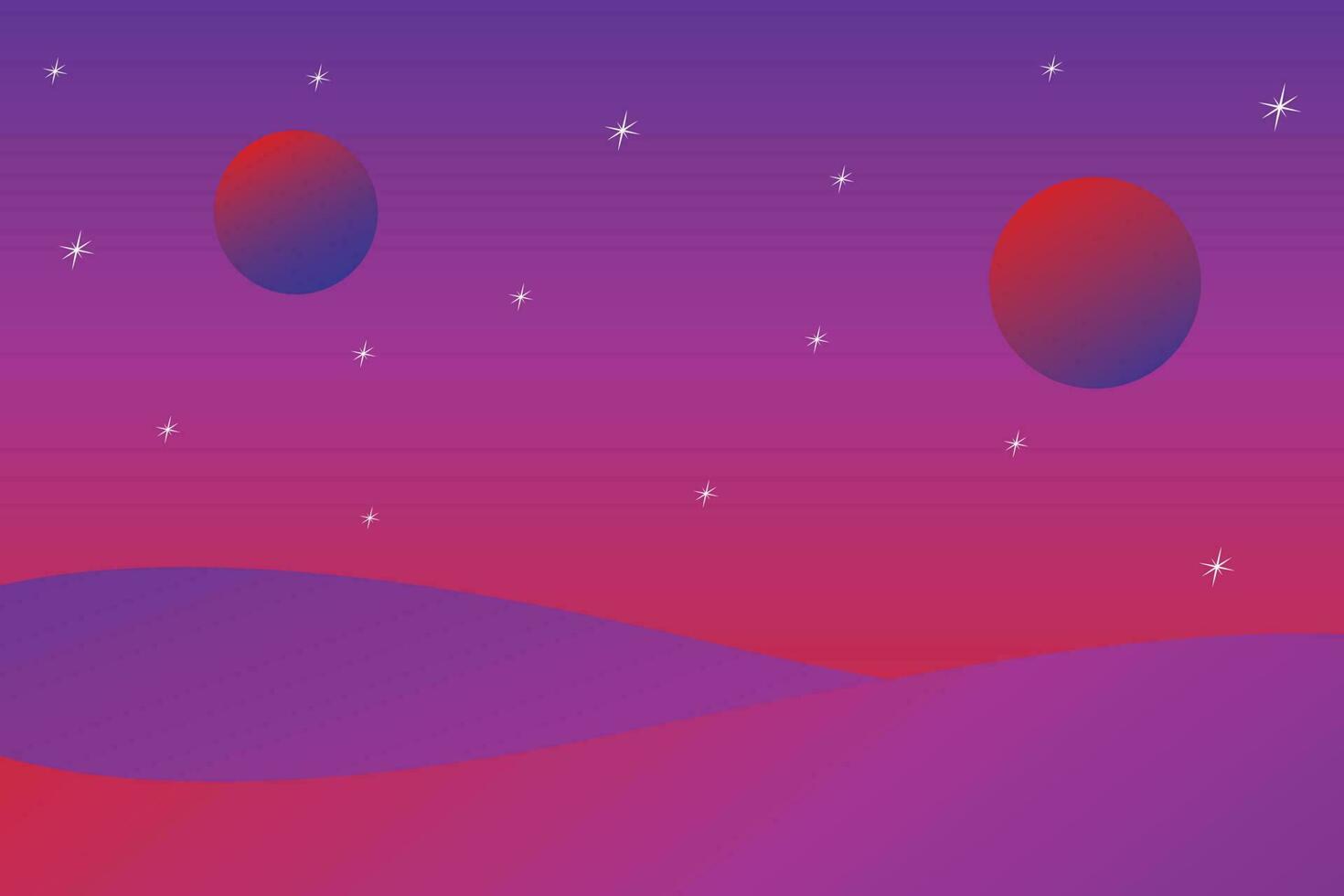 Abstract Background - Background vector
