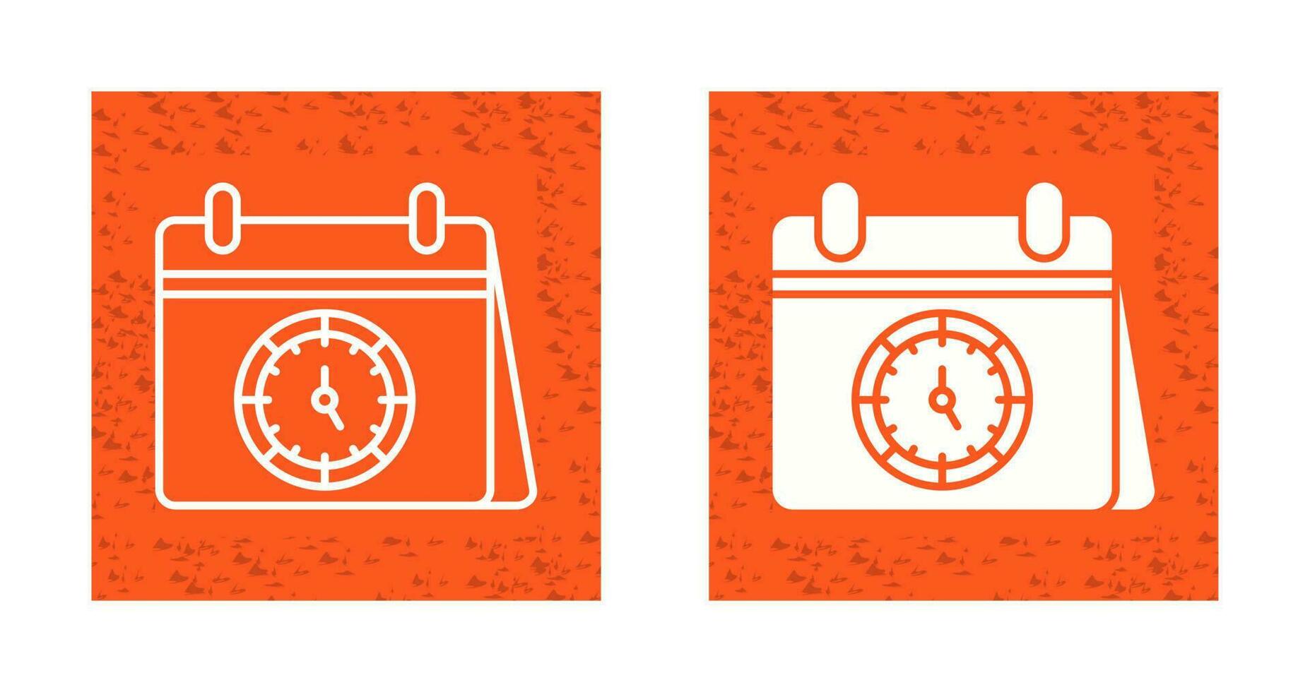 Calendar Vector Icon