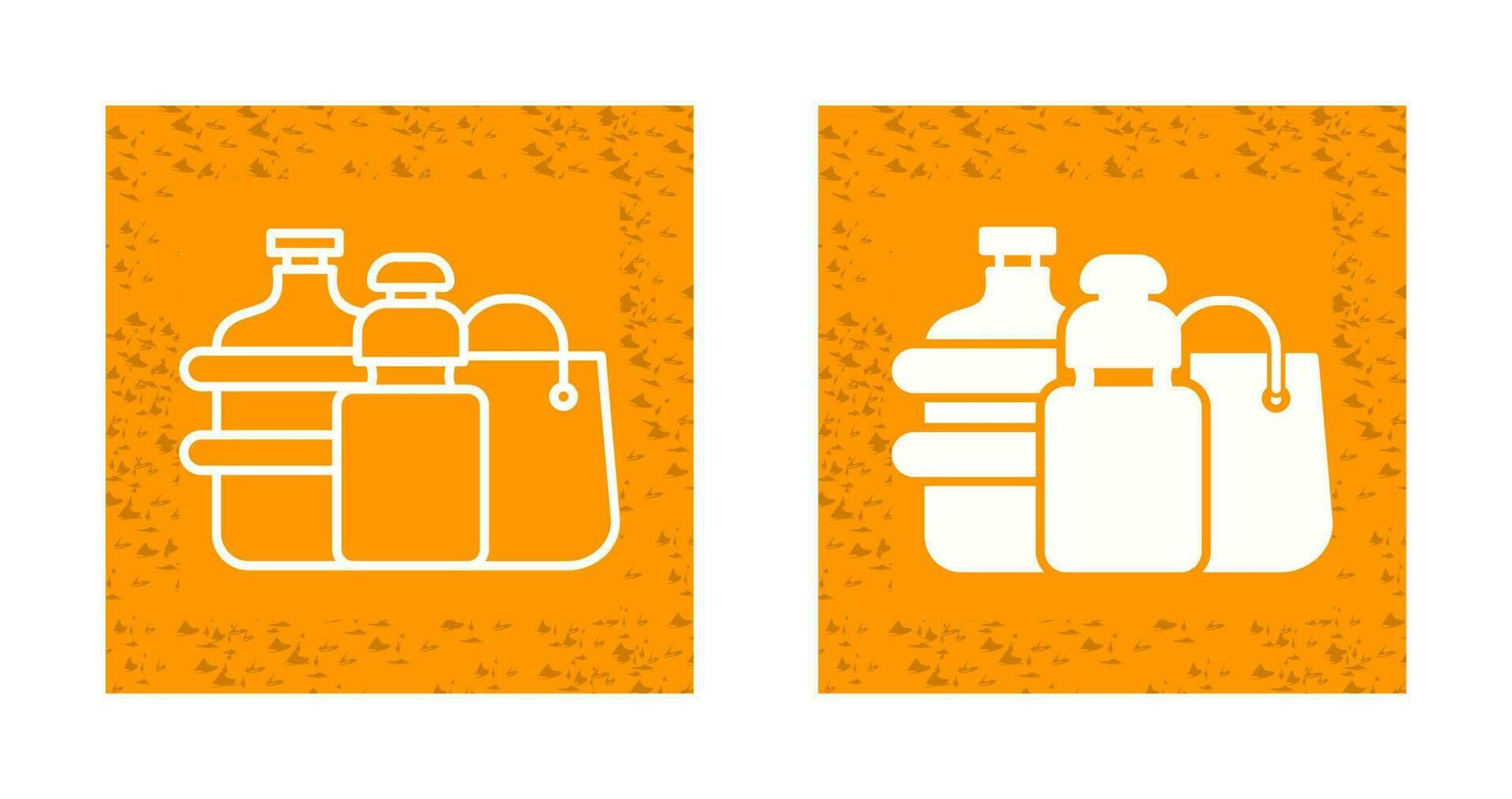 Bag Vector Icon