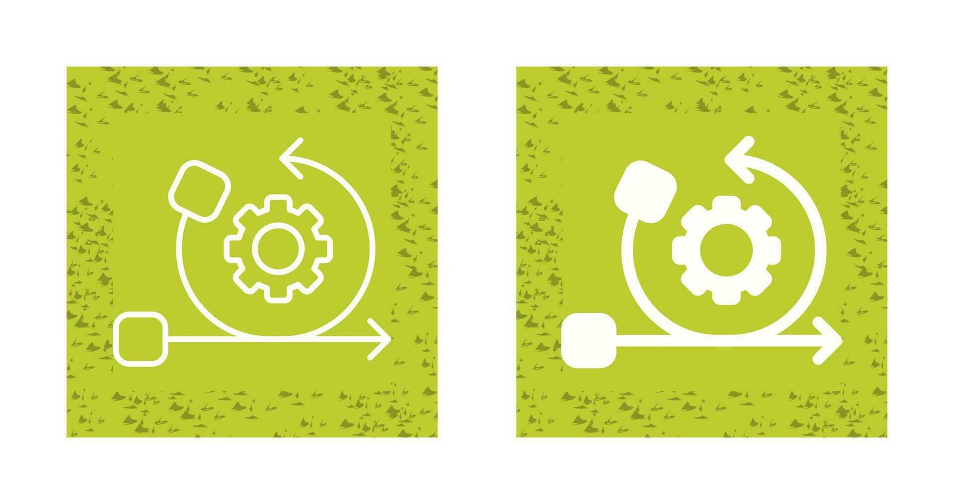 Gear Vector Icon