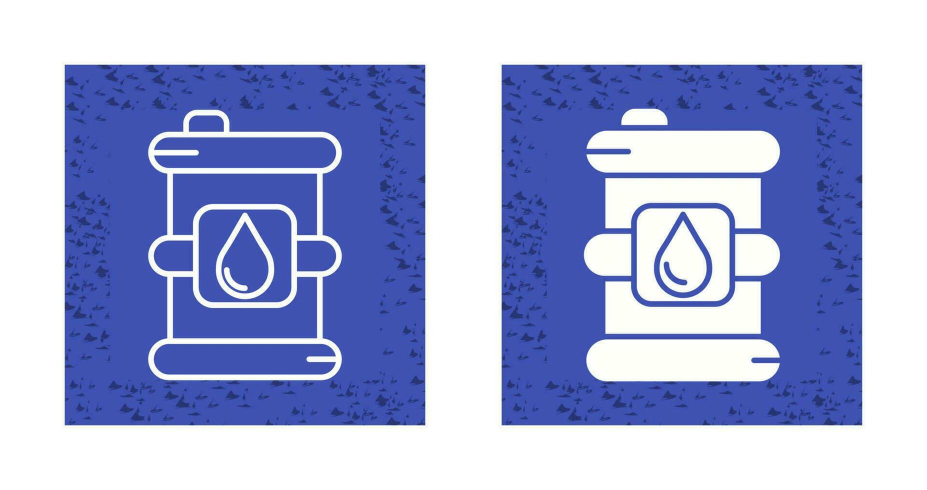 Barrel Vector Icon