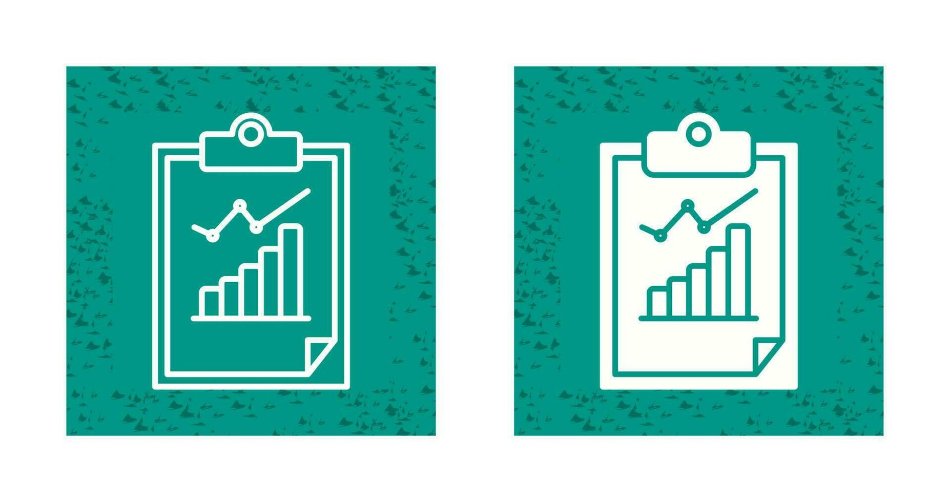 Analytics Vector Icon