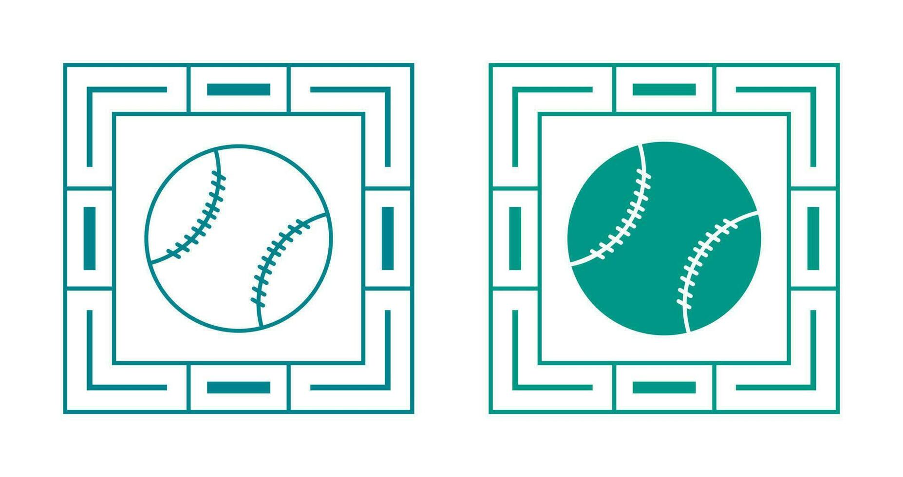 Ball Vector Icon