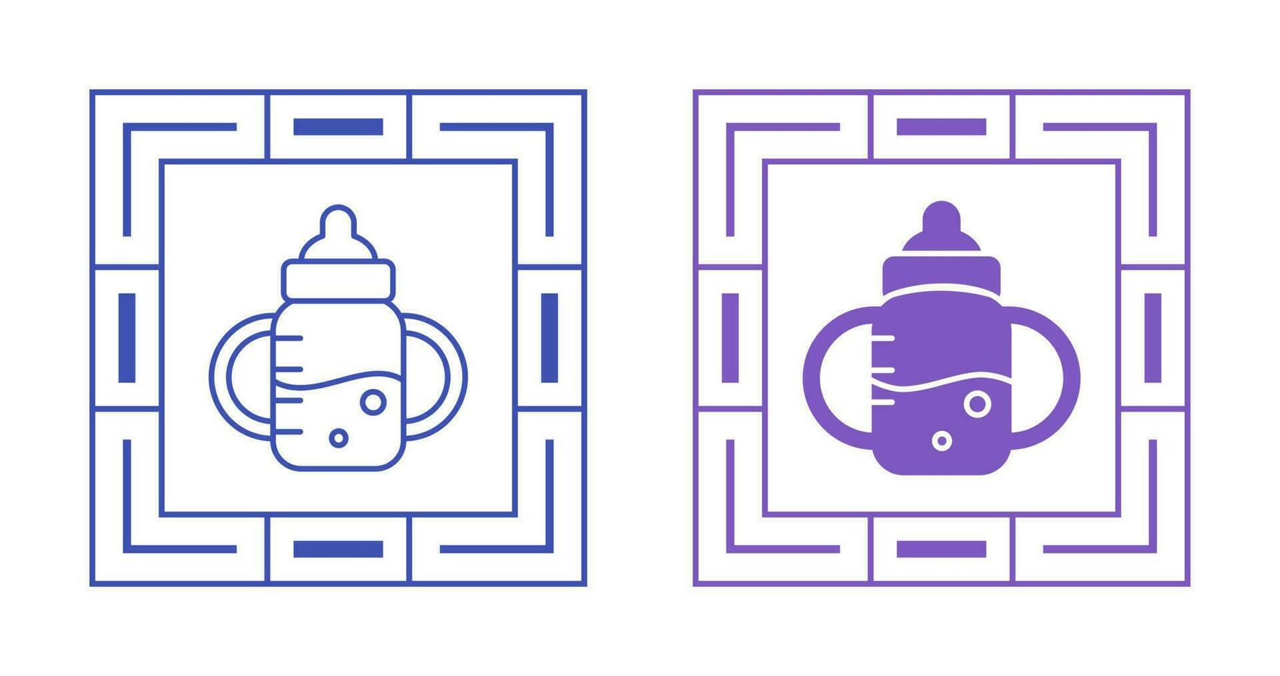 Feeder Vector Icon