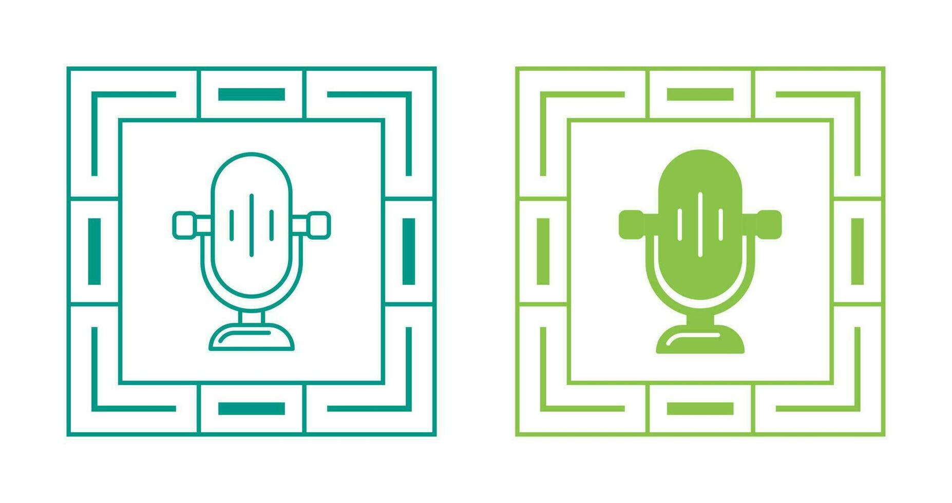 Linked Road Vector Icon