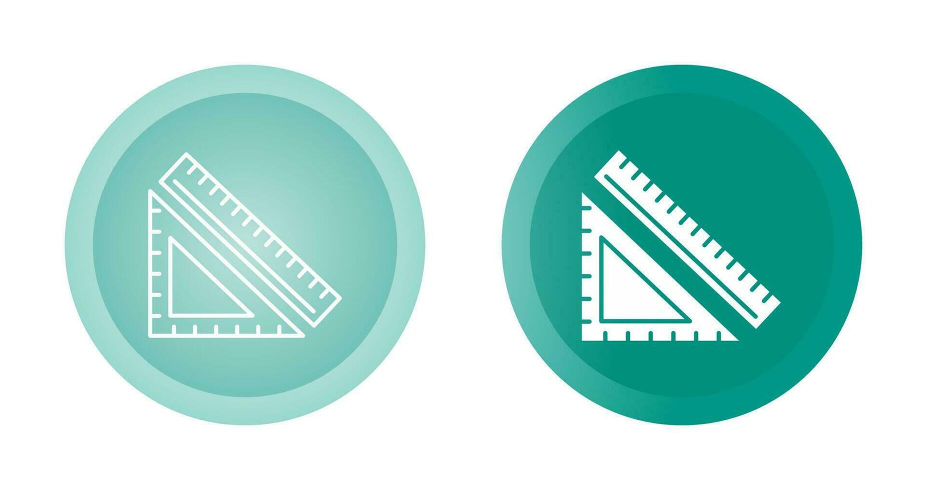 School Scale Vector Icon