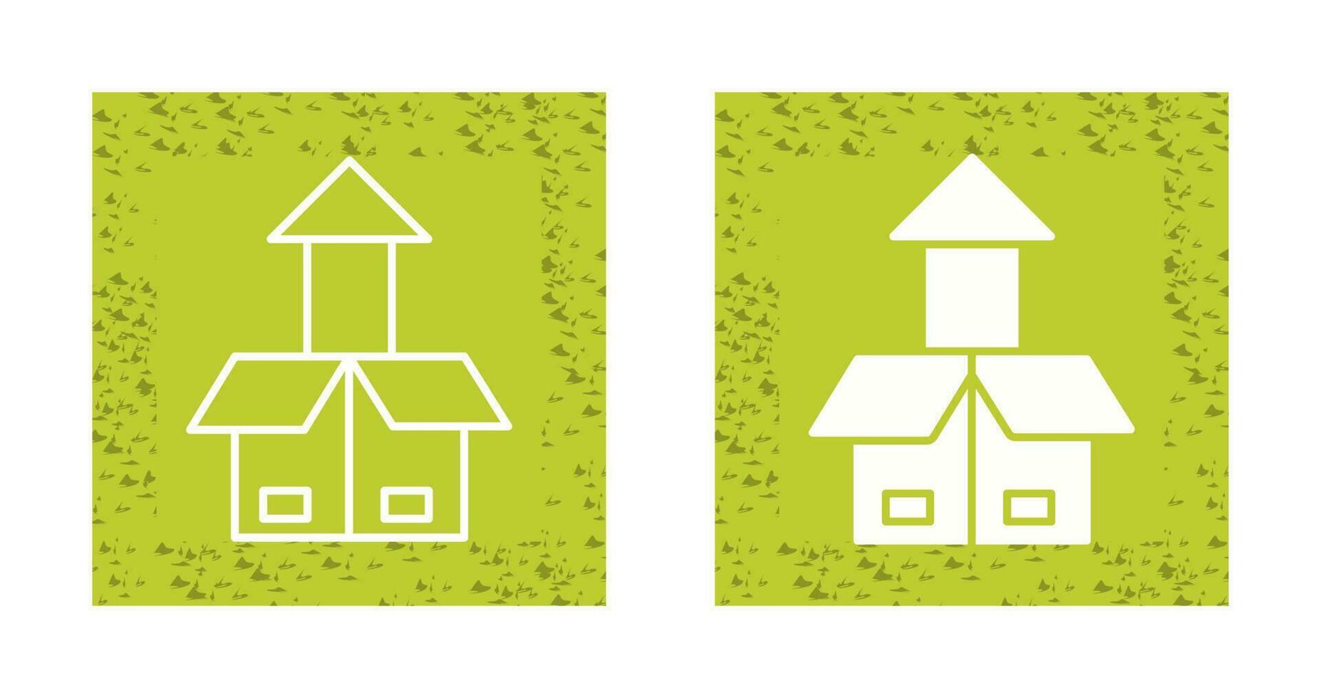 Box Vector Icon