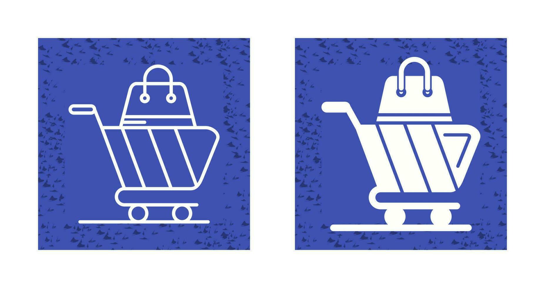 Cart Vector Icon