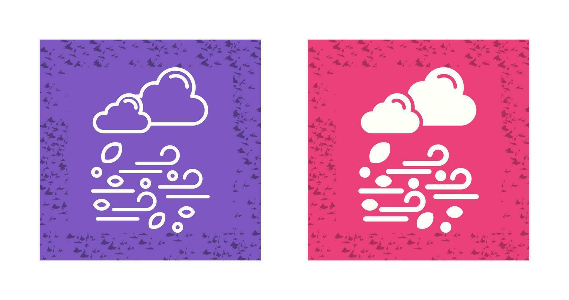 Cloud Vector Icon