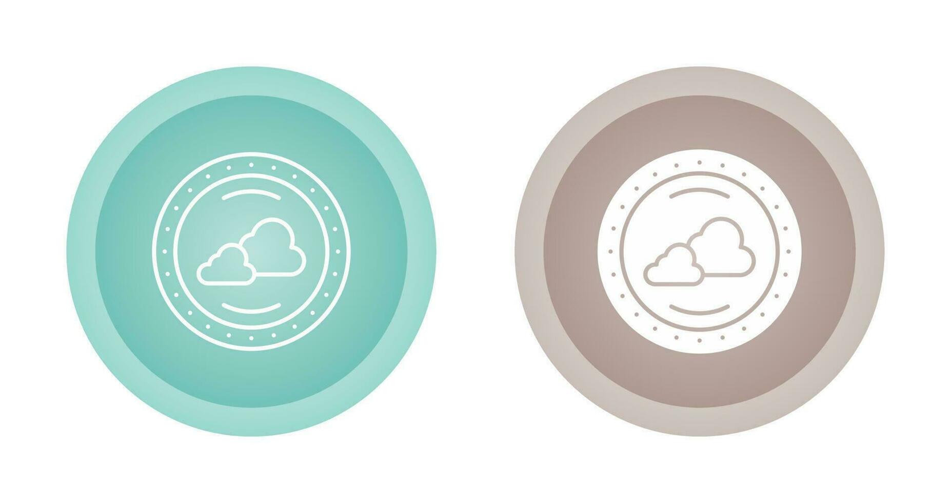 Porthole Vector Icon