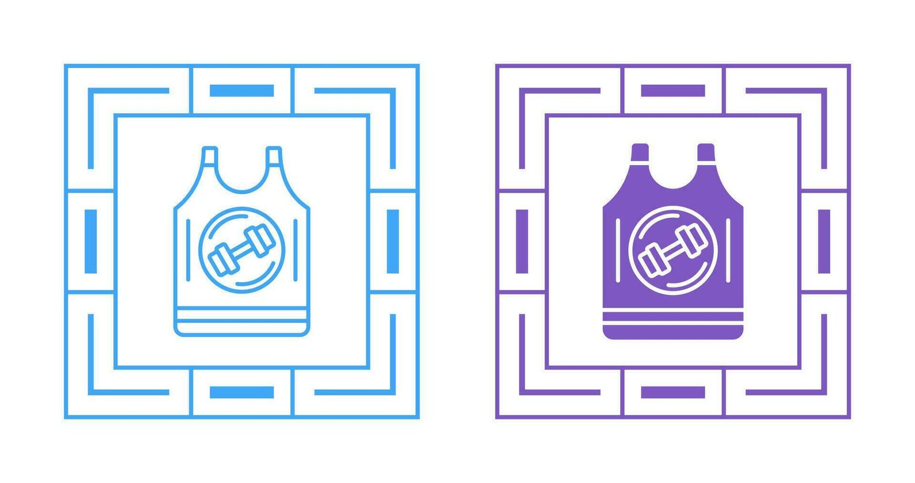 Shirt Vector Icon