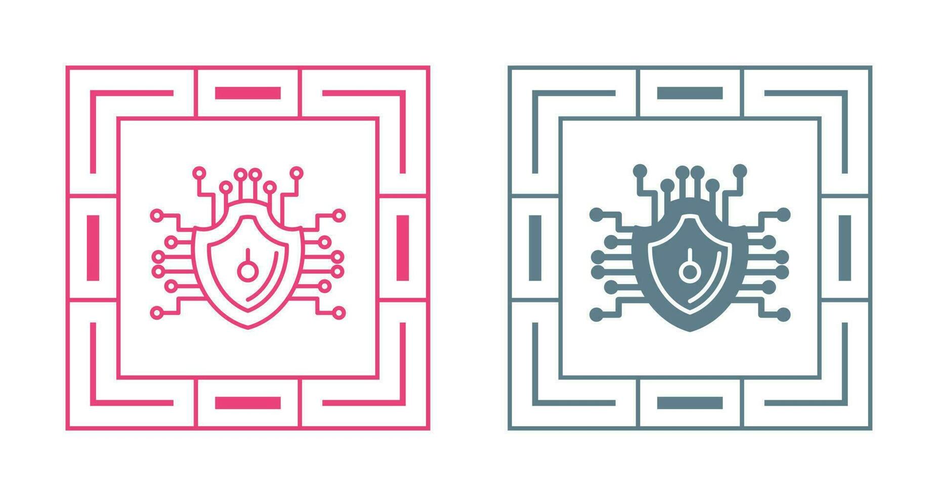 Secure Vector Icon
