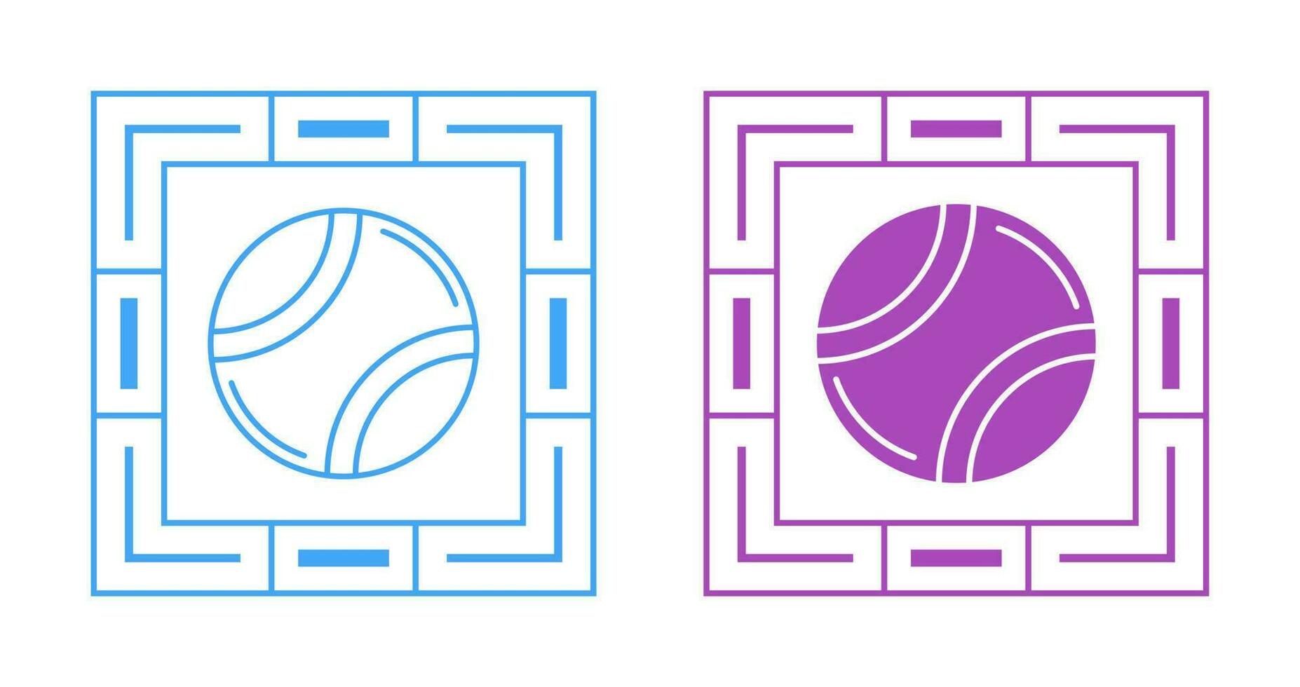 Ball Vector Icon