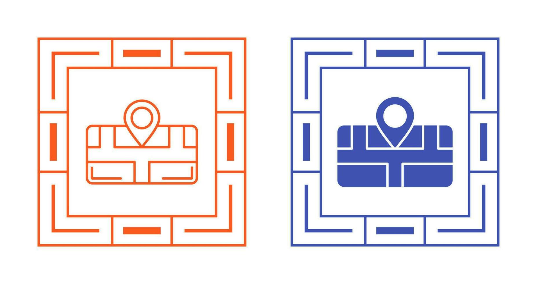 Gps Vector Icon