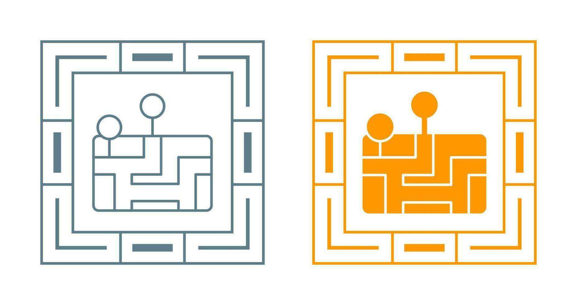 Pin Vector Icon