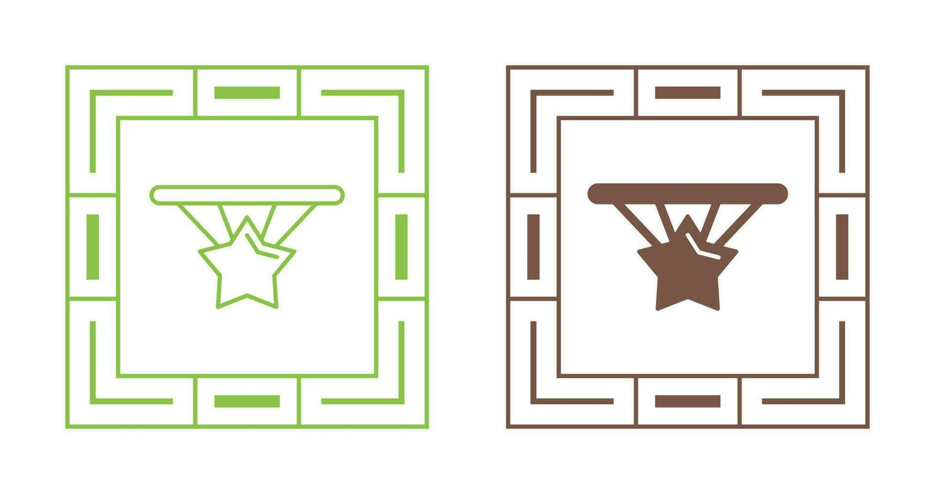 Badge Vector Icon