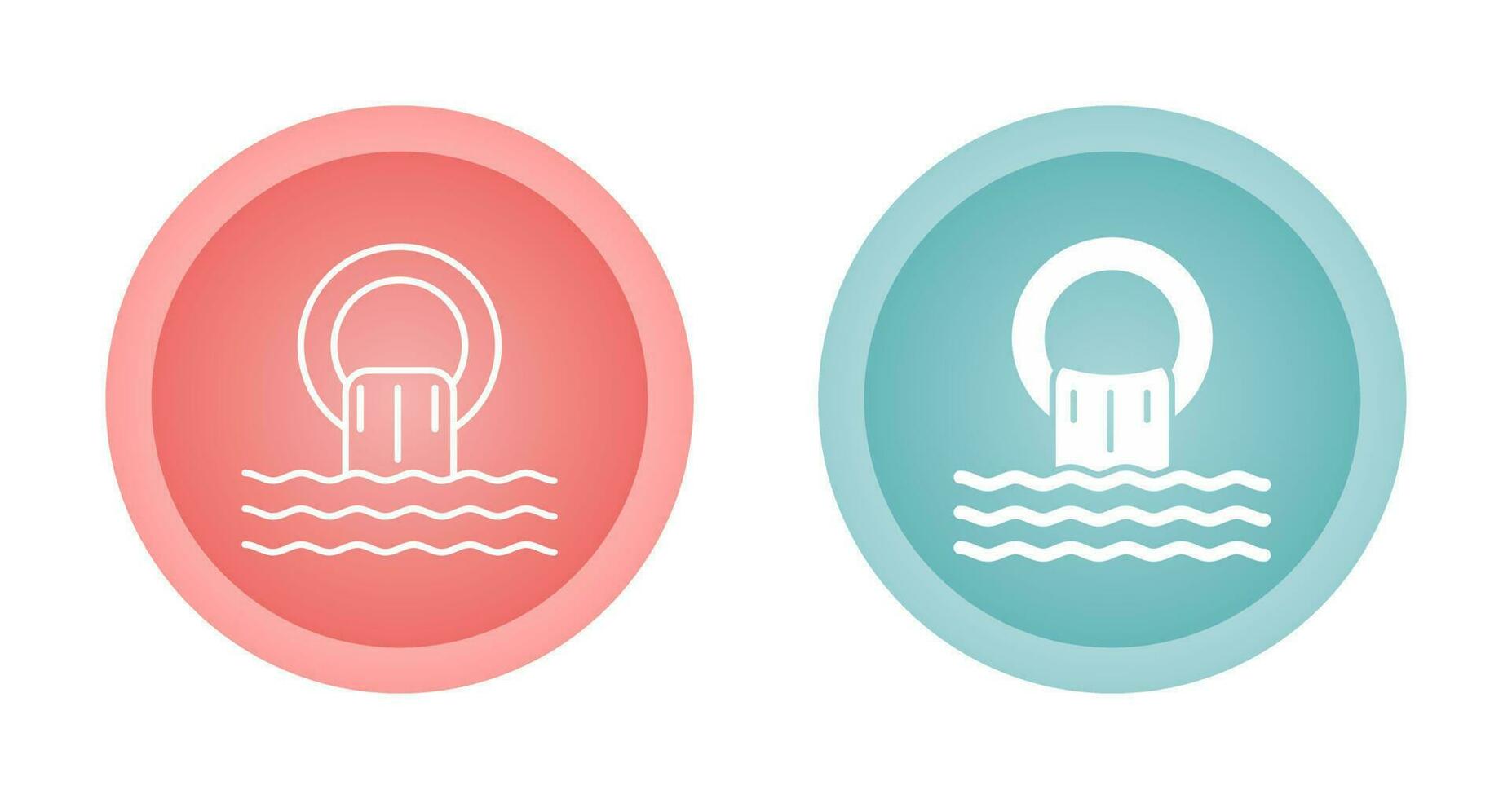 Sewer Vector Icon