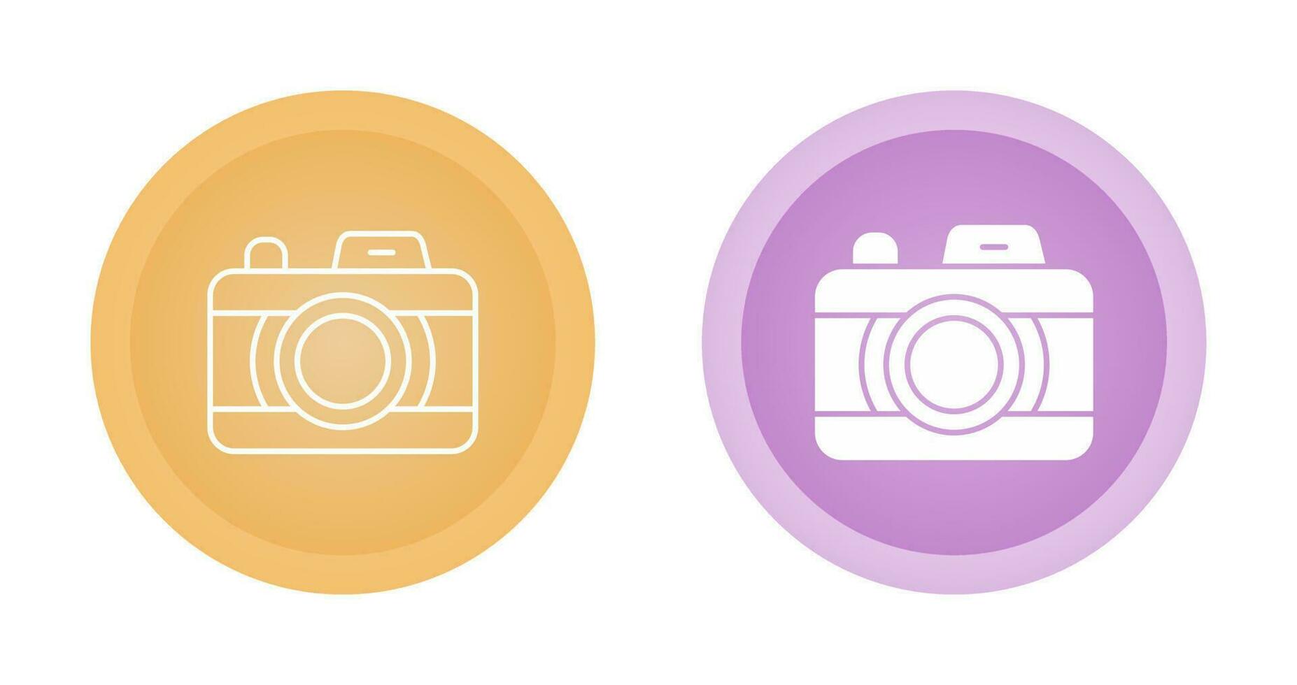 Camera Vector Icon