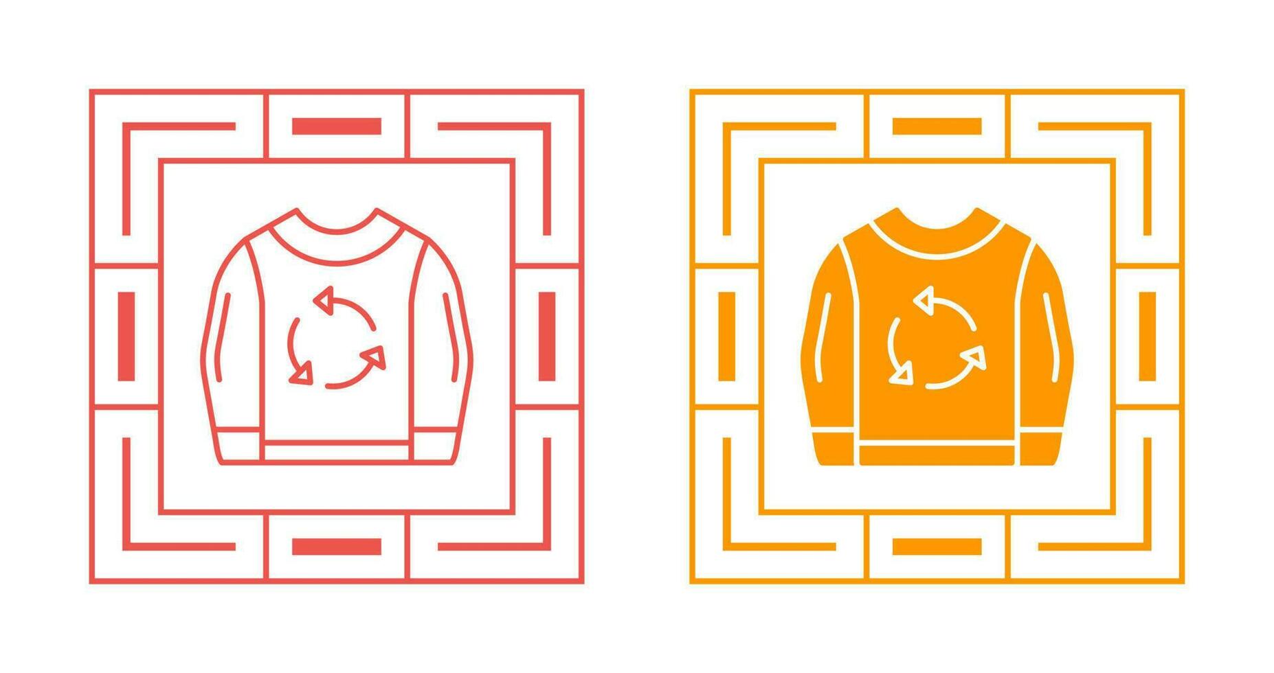 Shirt Vector Icon