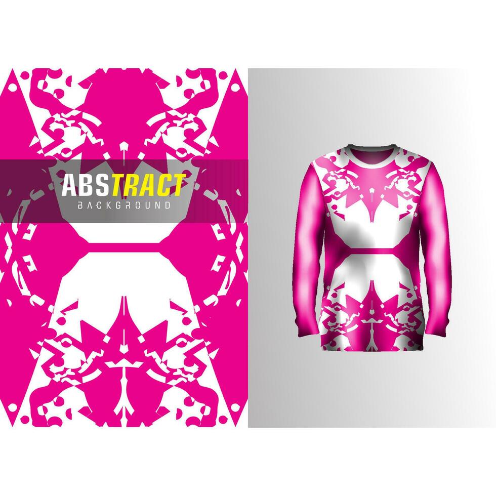 Abstract texture background illustration for sport background vector