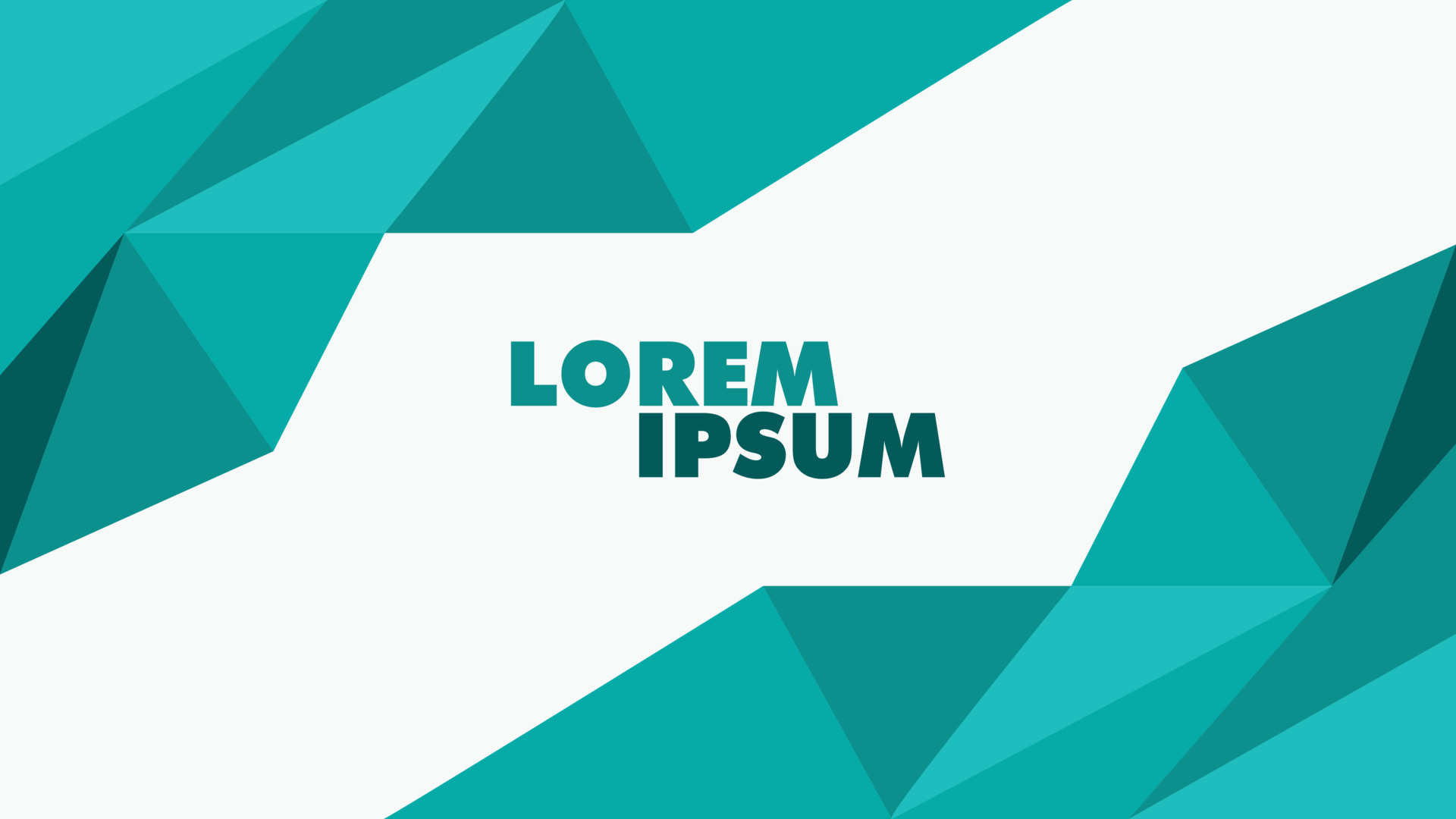 POLYGONAL WHITE GREEN ABSTRACT BACKGROUND 23687615 Vector Art at Vecteezy