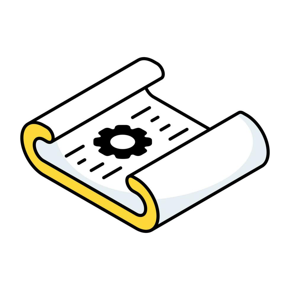 Premium download icon of prototype vector