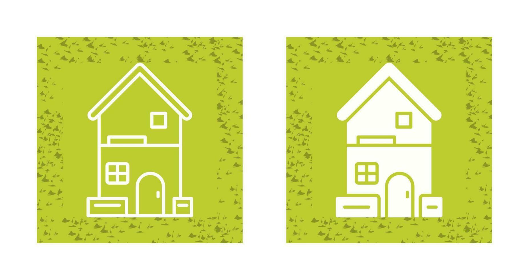 House Vector Icons