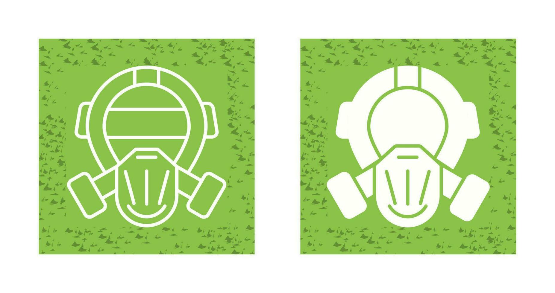 Mask Vector Icons