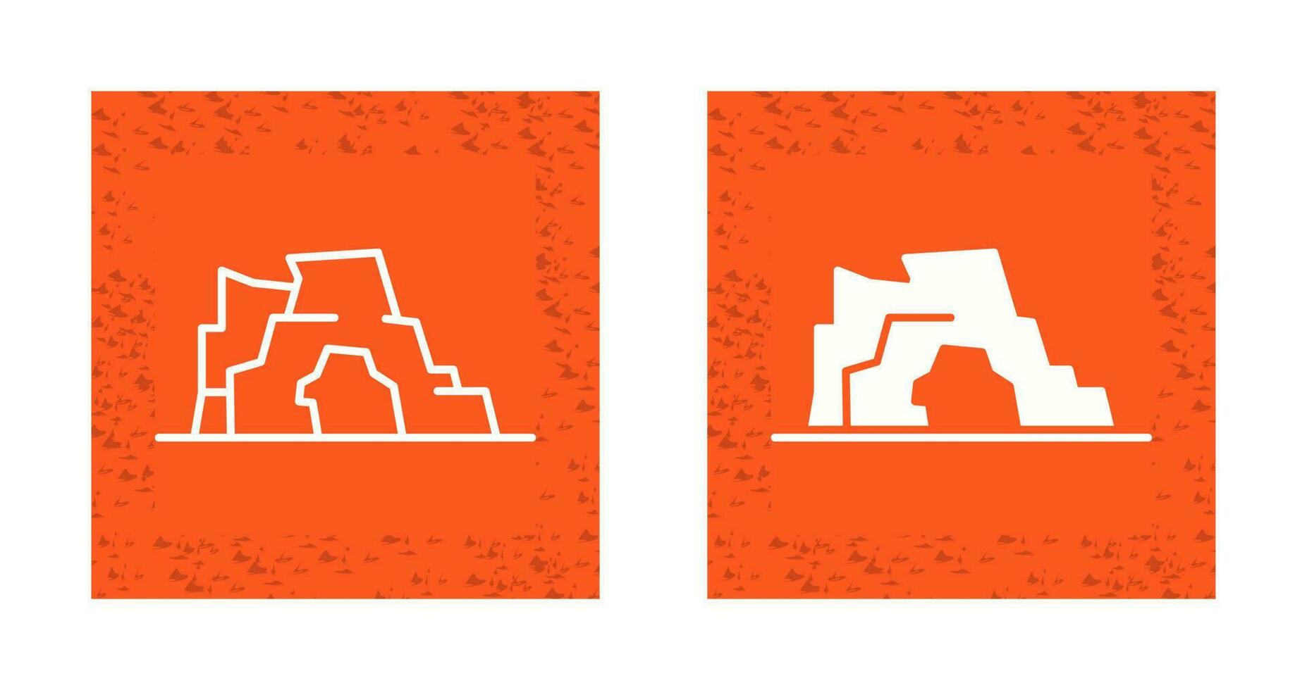 Ladder Vector Icons