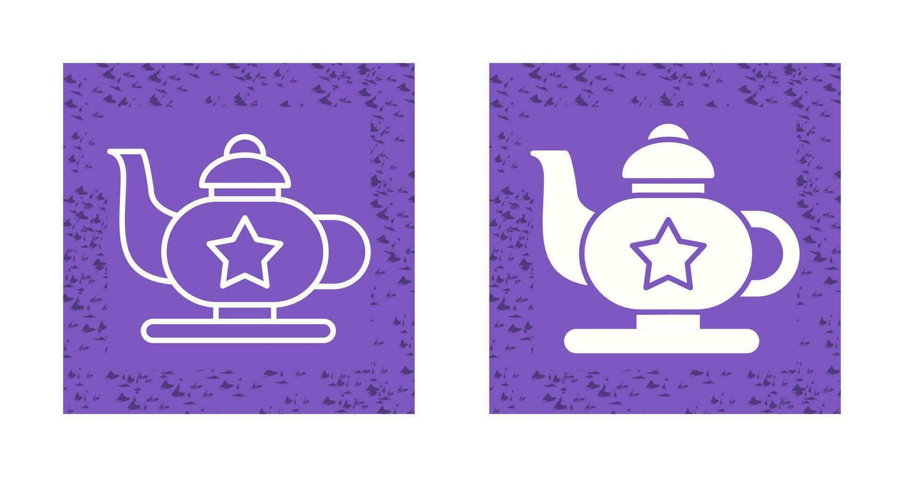 kettle vector icons