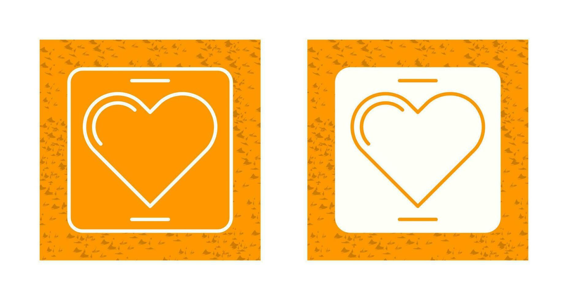 heart Vector Icons
