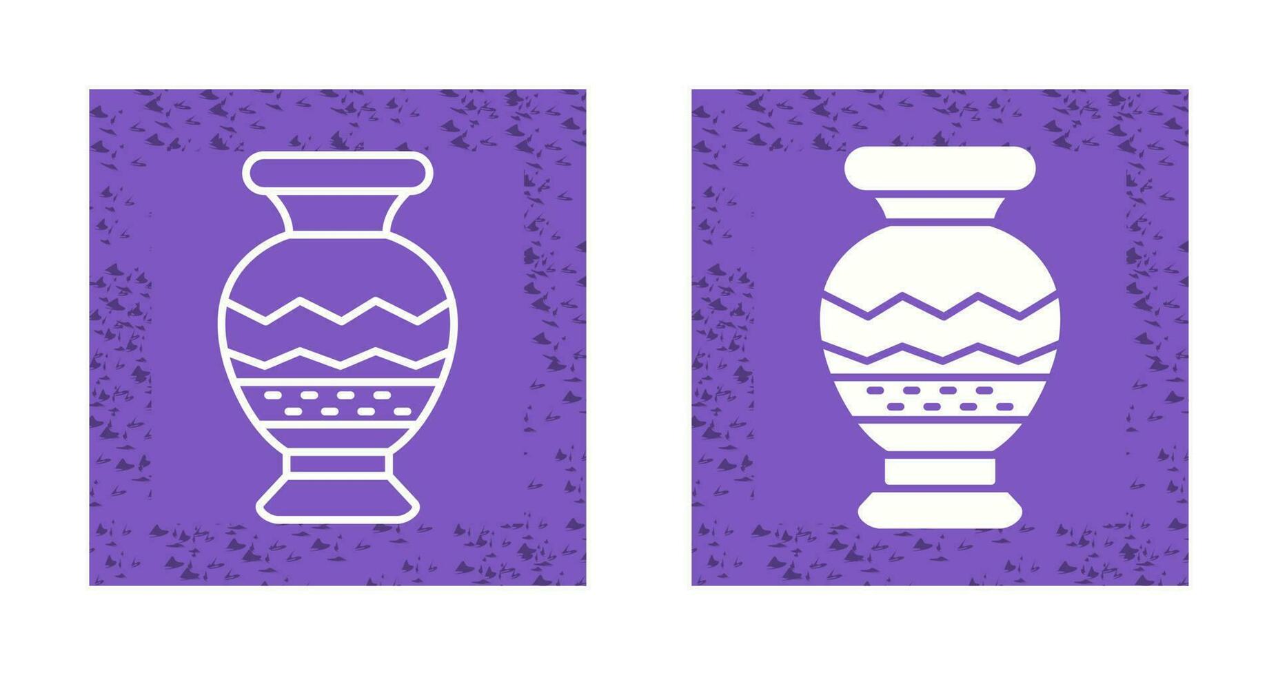 vase vector icon