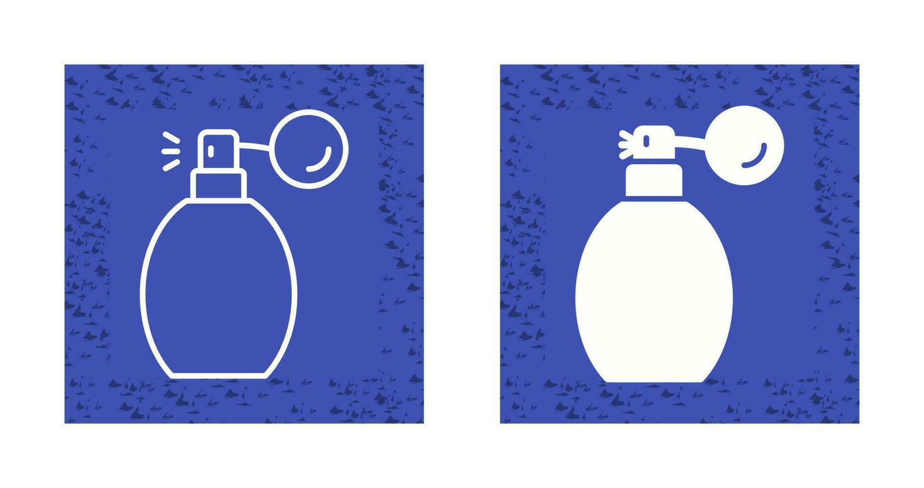 fragrance vector icon