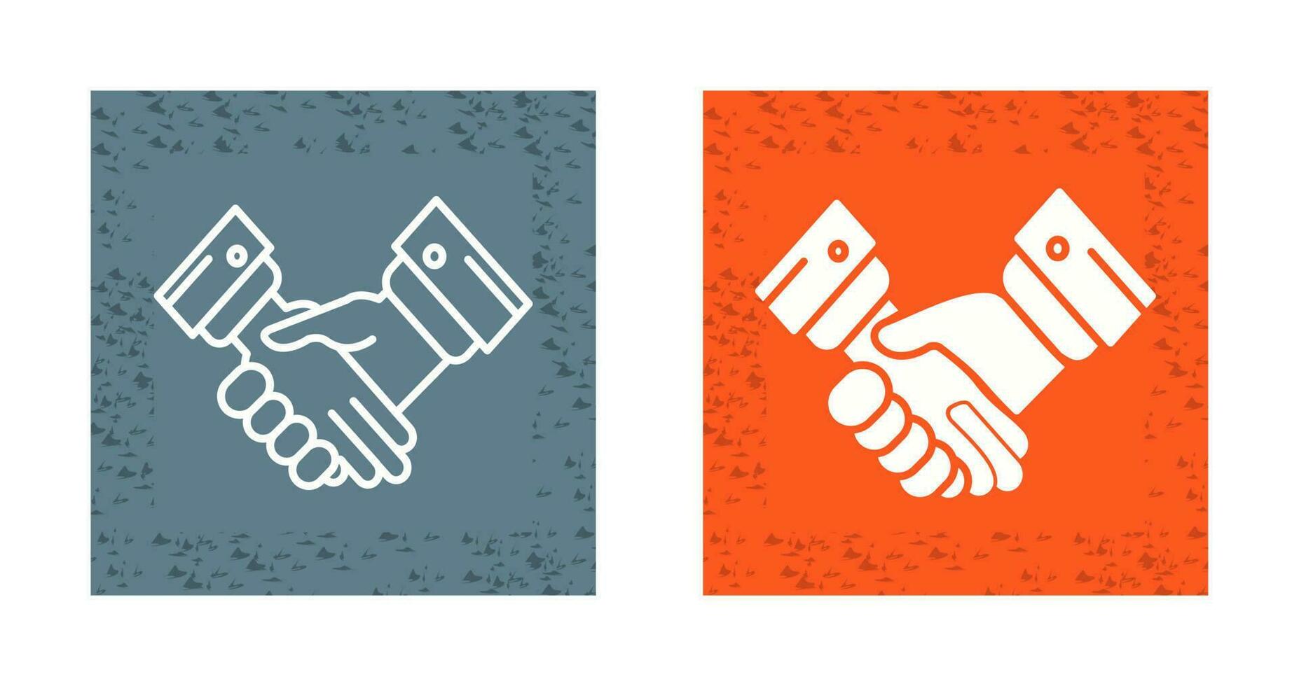 shake vector icon
