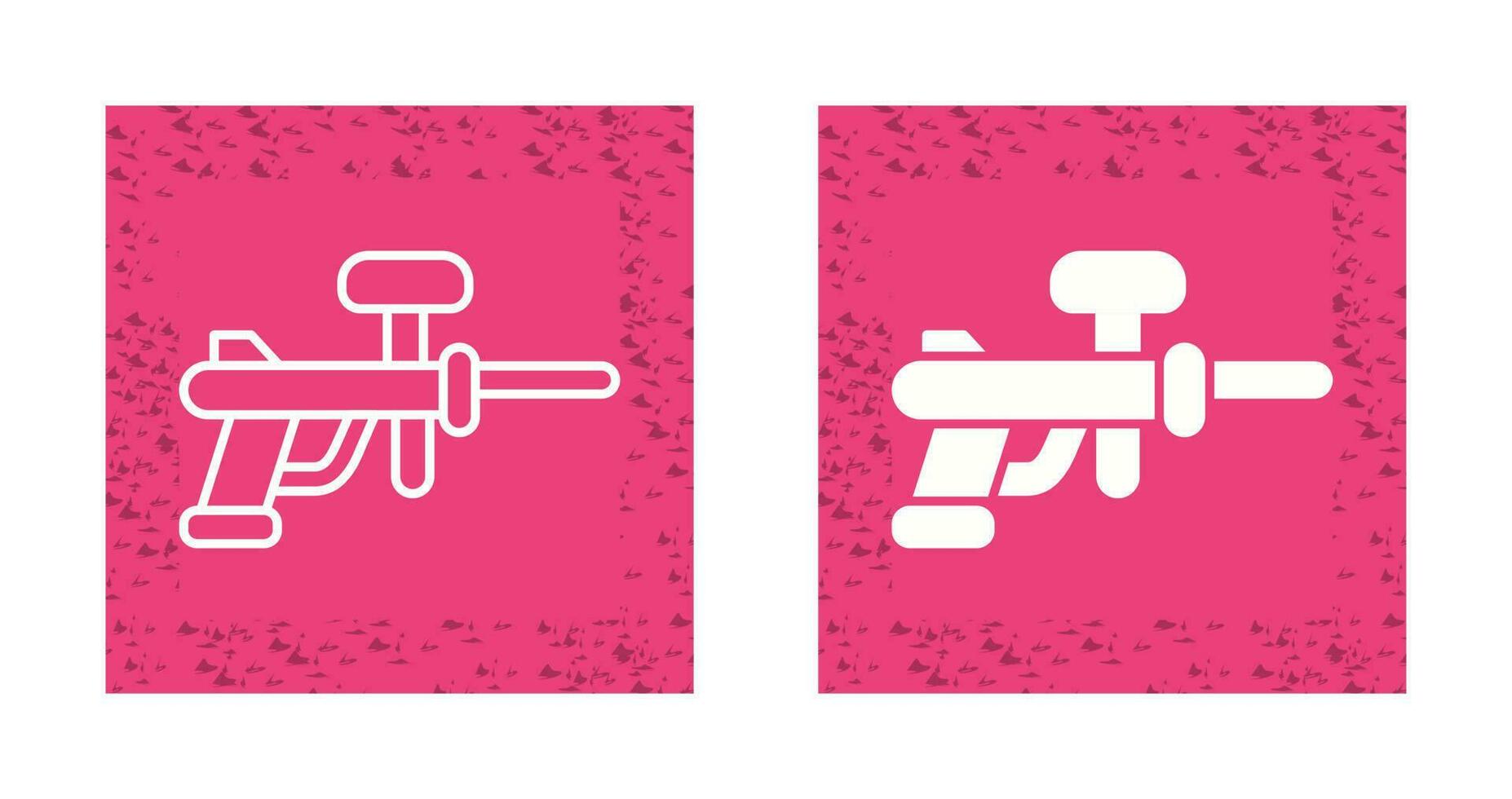 gun vector icon