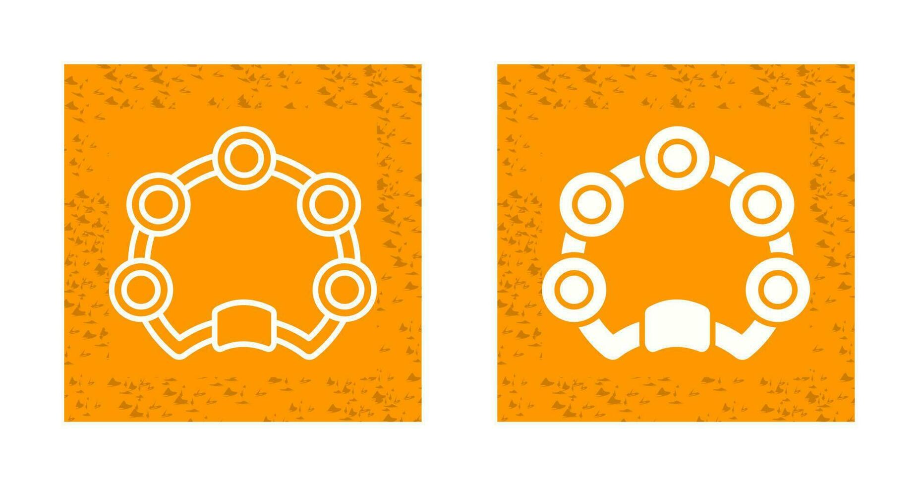 network vector Icon