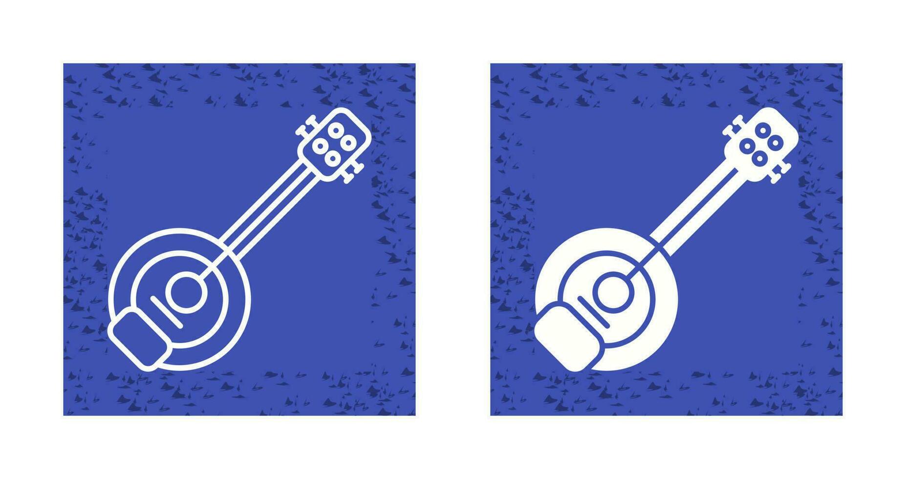 Guitar vector Icon