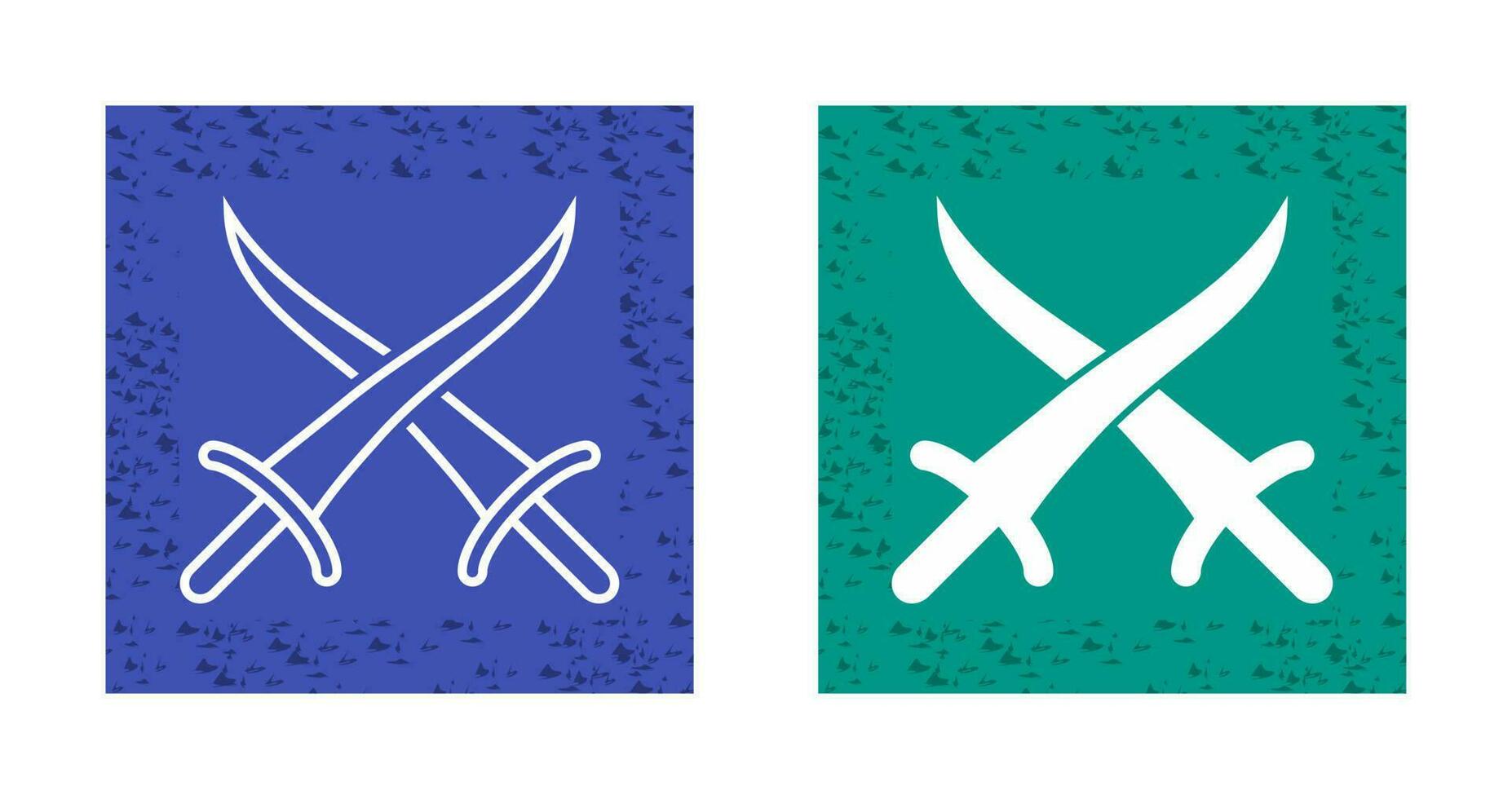 Sword Vector Icon