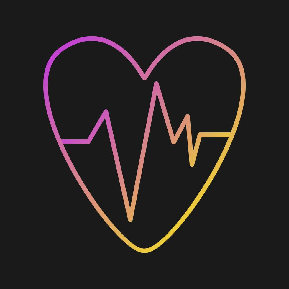 Heart Vector Icon