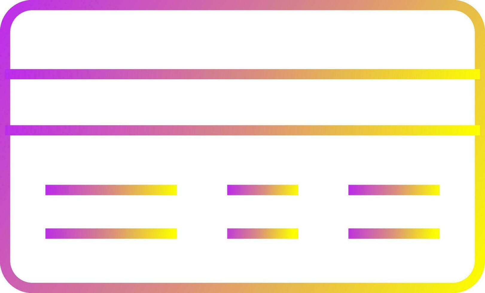 Payment Vector Icon