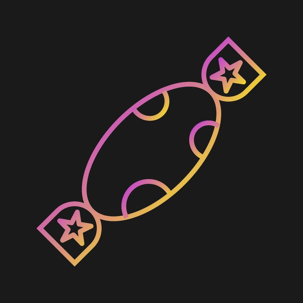 Candy Vector Icon