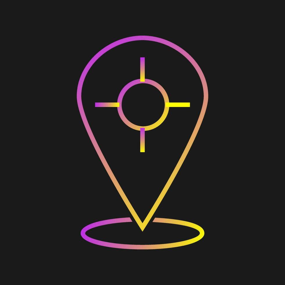 Placeholder Vector Icon