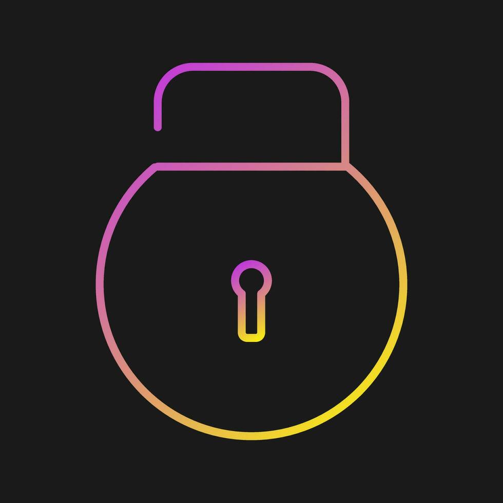 Logout Vector Icon