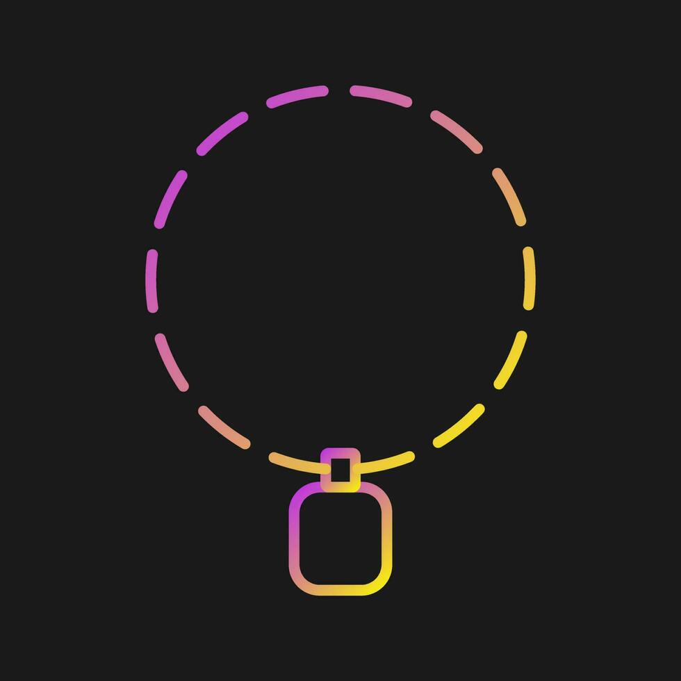 Chain Vector Icon