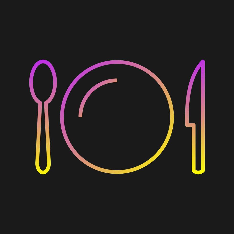 Utensils Vector Icon
