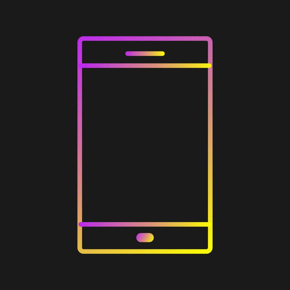 Phone Vector Icon