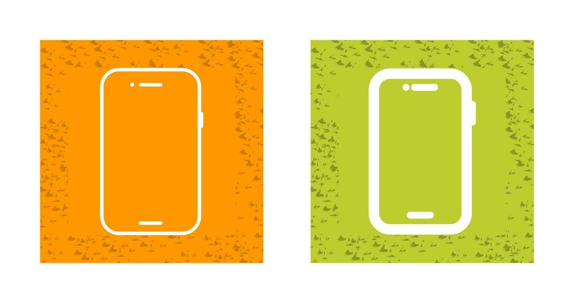 mobile vector Icon