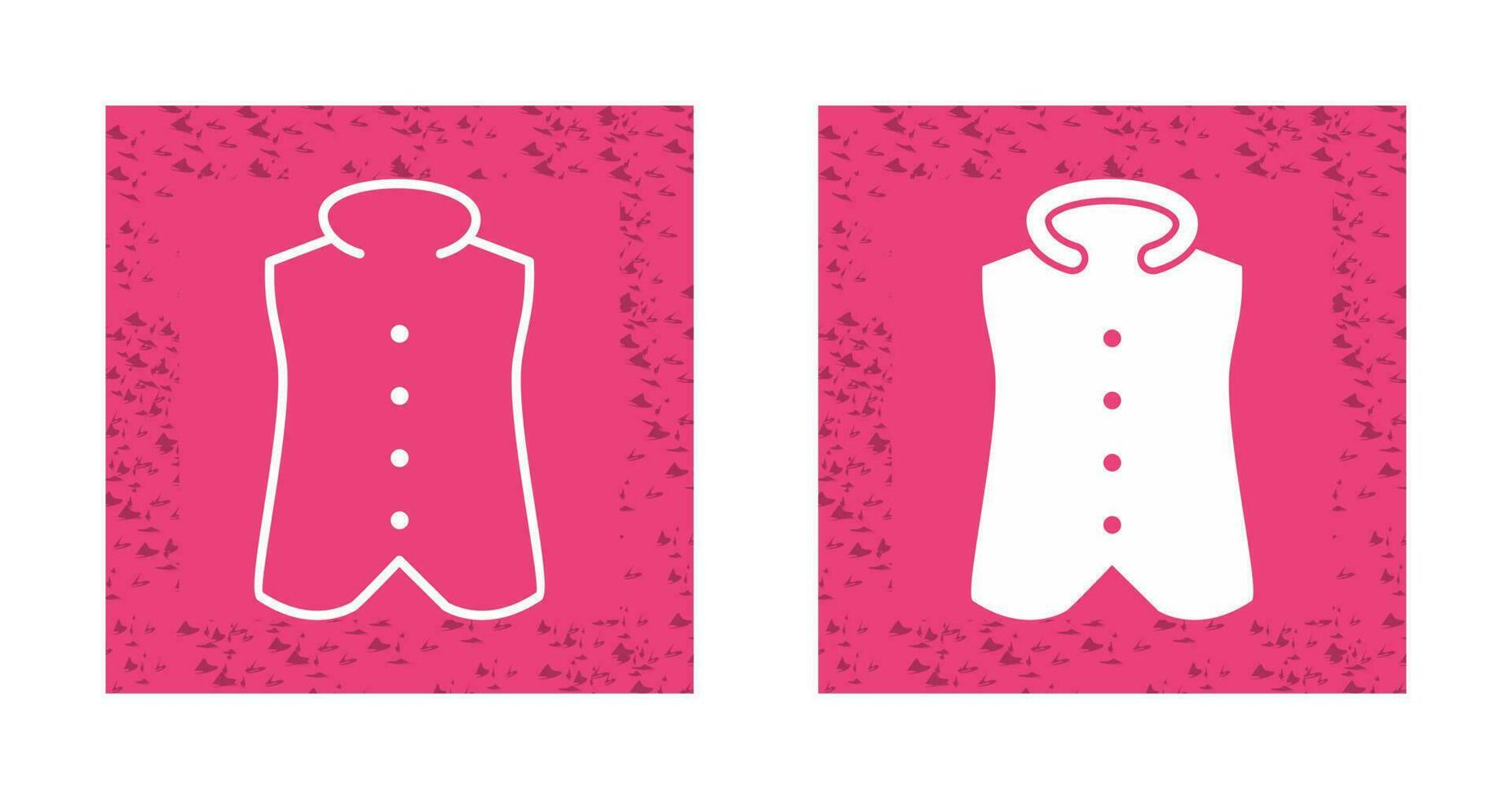 shirt vector Icon