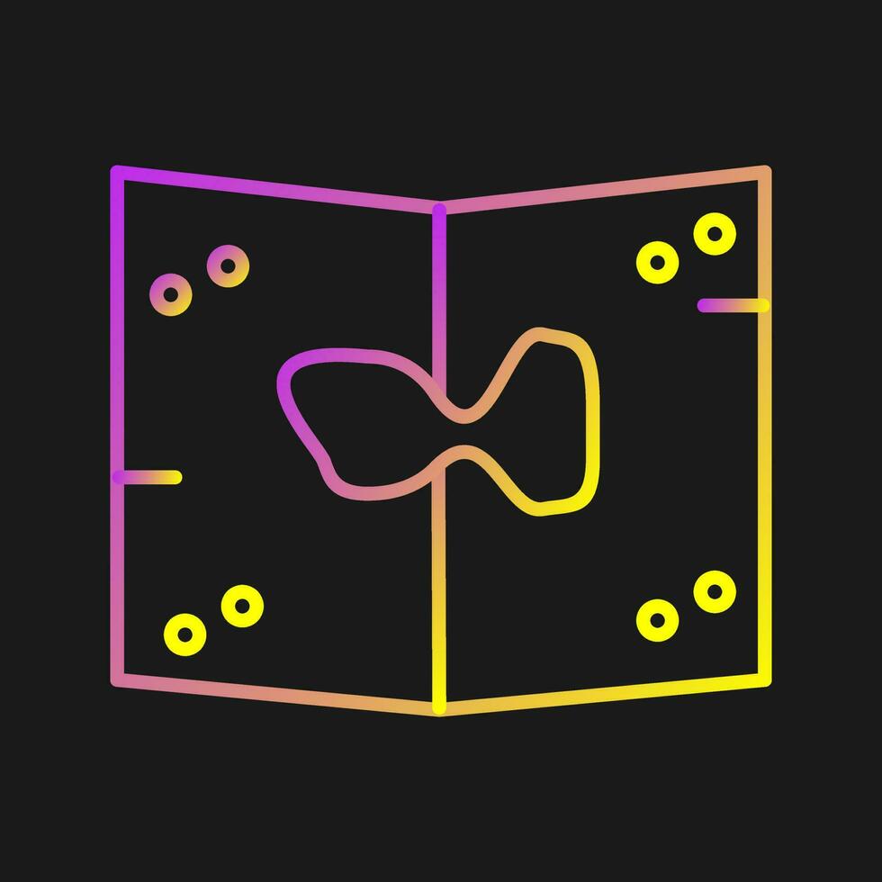 Map Vector Icon