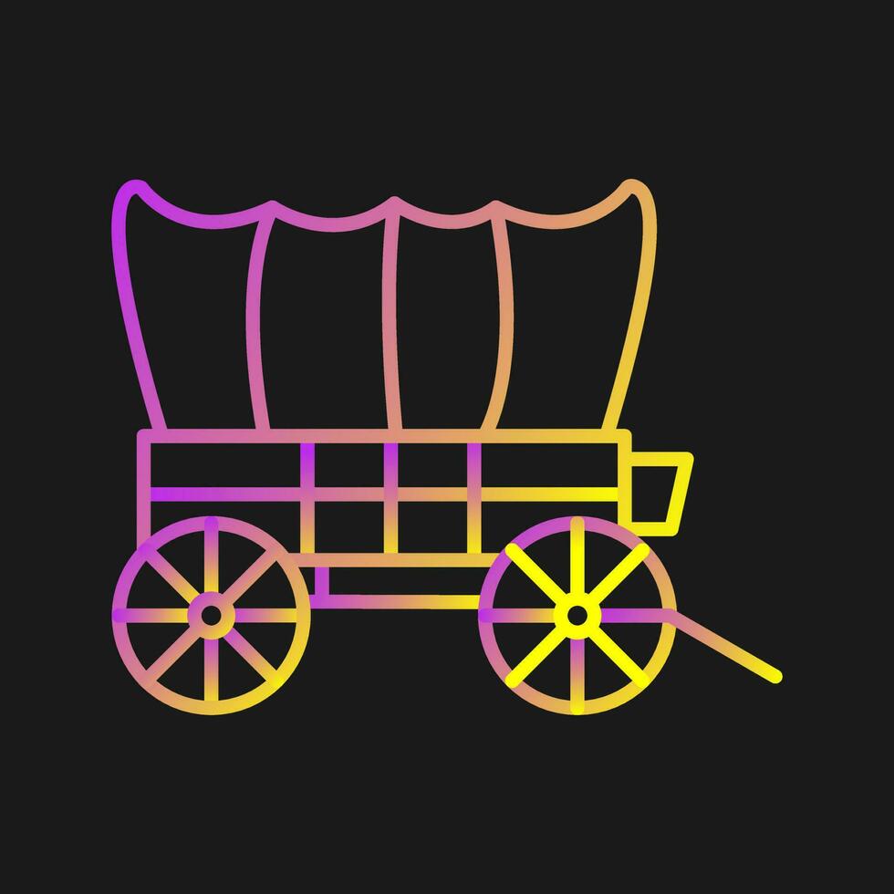 Cart Vector Icon